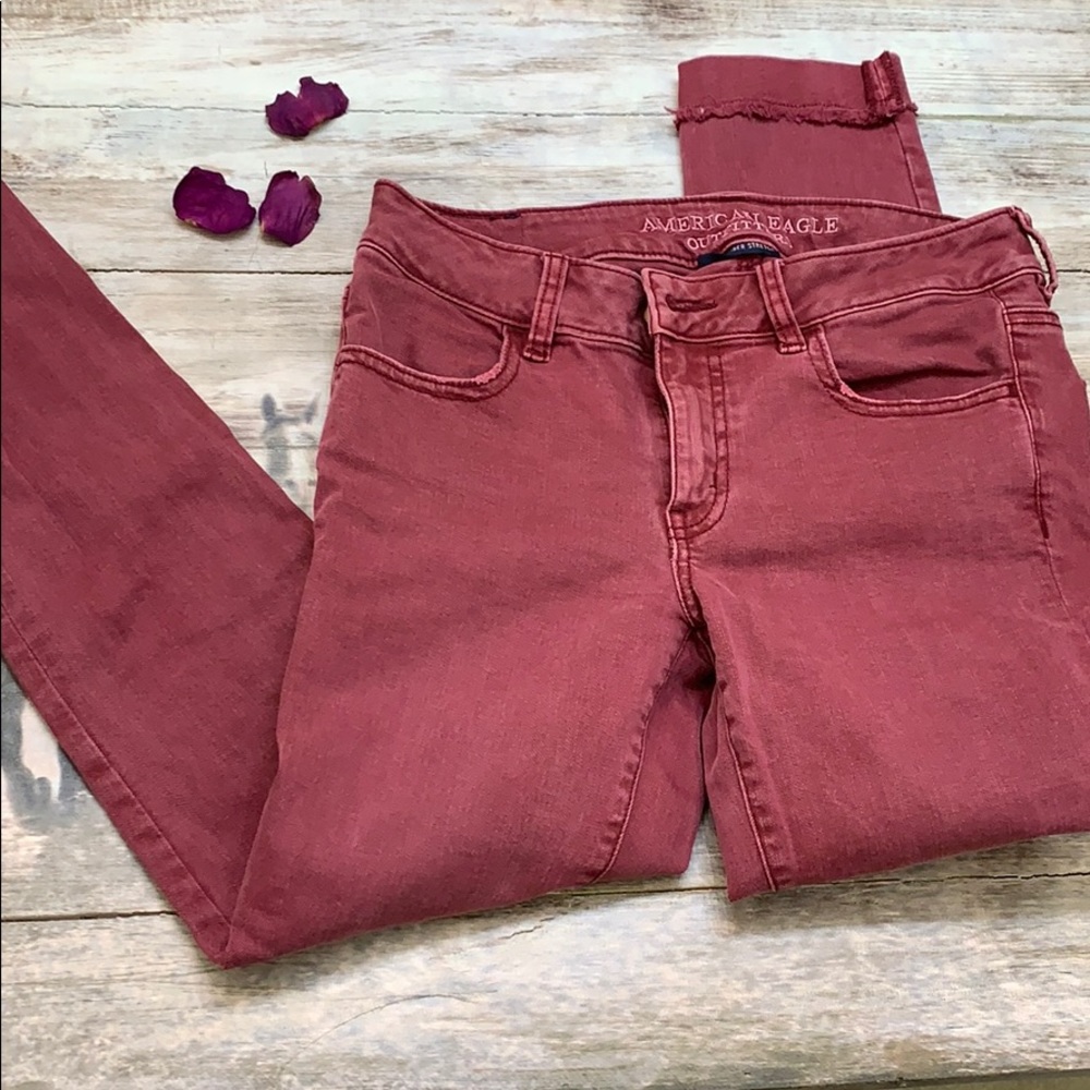 Súper súper stretch pants